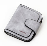 Wallet Brand Coin Purse PU Leather