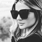 Fashion Sunglasses Women Vintage