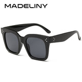 Fashion Sunglasses Women Vintage