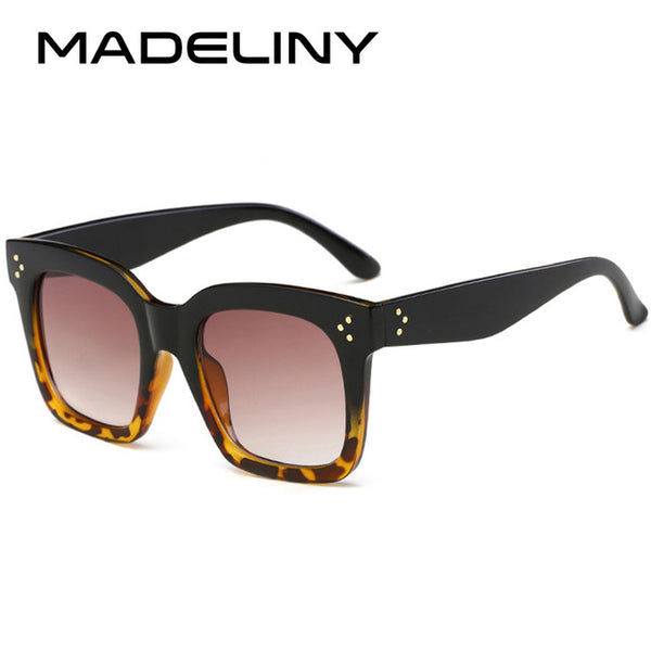 Fashion Sunglasses Women Vintage