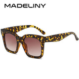 Fashion Sunglasses Women Vintage