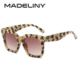 Fashion Sunglasses Women Vintage