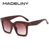 Fashion Sunglasses Women Vintage