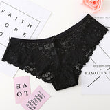 Sexy Lace Panties Women Fashion