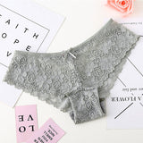 Sexy Lace Panties Women Fashion