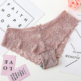 Sexy Lace Panties Women Fashion