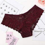 Sexy Lace Panties Women Fashion