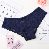 Sexy Lace Panties Women Fashion