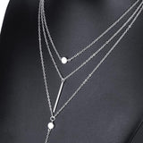 Women Necklaces & Pendants