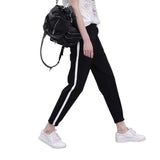 Spring Sweatpants Women Casual Harem Pants