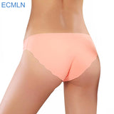 Hot Sale Fashion Women  Seamless Ultra-thin