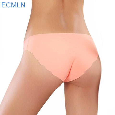 Hot Sale Fashion Women  Seamless Ultra-thin