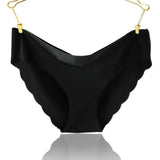 Hot Sale Fashion Women  Seamless Ultra-thin