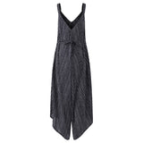 Summer Rompers Womens Jumpsuit