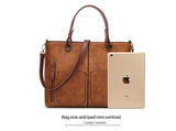 Tinkin Vintage  Women Shoulder Bag Female