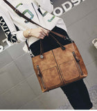 Tinkin Vintage  Women Shoulder Bag Female