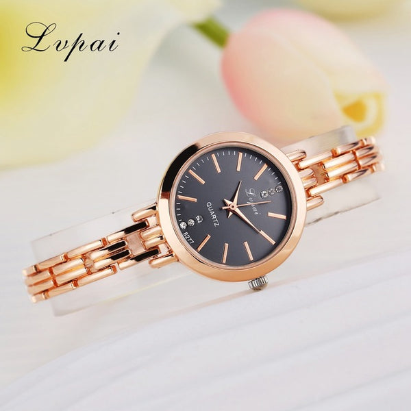 Luxury Women Bracelet Watches Fashion