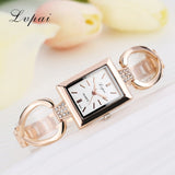 Luxury Women Bracelet Watches Fashion