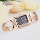 Luxury Women Bracelet Watches Fashion