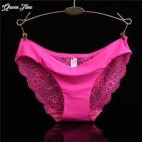 Ladies underwear woman panties fancy