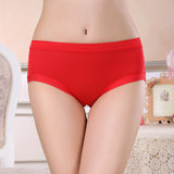 Menstrual Period Underwear Women Modal Cotton