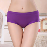 Menstrual Period Underwear Women Modal Cotton