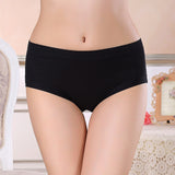 Menstrual Period Underwear Women Modal Cotton