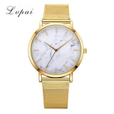 Women Bracelet Watch Silver Square Luxury Crystal