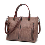 Tinkin Vintage  Women Shoulder Bag Female