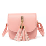 Small Chains Bag Women Candy Color