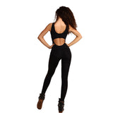 Sexy Summer Rompers Womens Jumpsuit