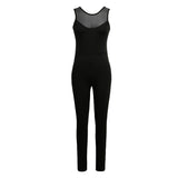 Sexy Summer Rompers Womens Jumpsuit